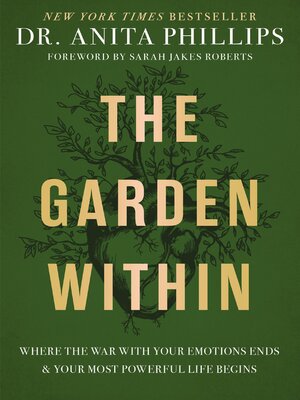 cover image of The Garden Within